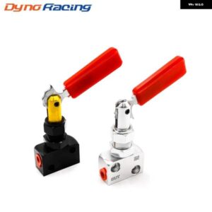 ブレーキプロポーションバルブ プロップブレーキバイアスアジャスターレーシングカーレバー タイプ BX100630