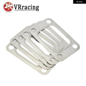 T3 T34 T35 T38 GT35 GT35R ターボタービンインレット マニホールド ガスケット 304 ステンレス VR4801