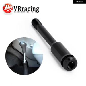 アルマイト ストレート ギア スティック エクステンション VW T4 シフト ノブ エクステンダー エクステンション ショート シフター VR5466