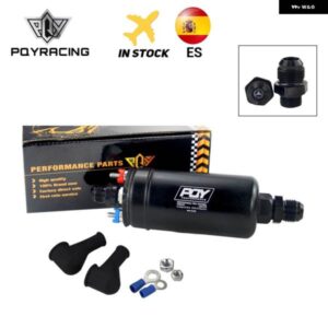 EFI 380LH 1000HP 最アウター燃料ポンプ E85 互換性 044 スタイル PQY-FPB003-QY