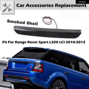 LED ハイ マウント サード ストップ シグナル ランプ テール ブレーキ ライト アセンブリ レンジローバー スポーツ L320 LCI 2010-2013 LR020147