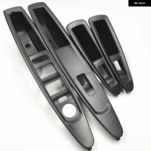 シトロエン C4 2005-2011 インテリア ドア電動パワーウィンドウリフトコントロール スイッチパネル