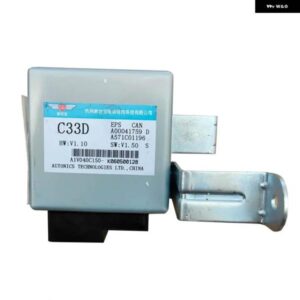 BAIC SENOVA X25 電子パワー ステアリング コントローラー モジュール EPS A00041759