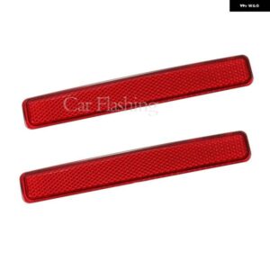 カー点滅左右リアバンパー リフレクター VW トランスポーター/カラベル T5 2003-2011 7E0945105 7E0945106 カーアクセサリー