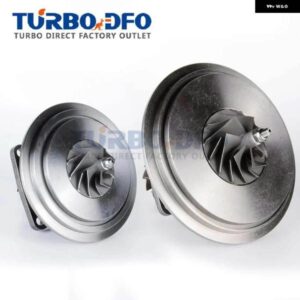 ターボ車ツイン ターボ コア07W145703-J 1000-970-0106 MAN D0834 - 4 CIL 10009700106 10009880106 エンジン 部品