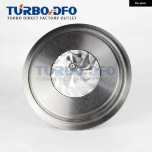 ビレットターボコア B2G タービン5801745186 5802033940 IVECO CAMIONES TECTOR - 17-300T AUTOSHIFT COLETO エンジン 部品