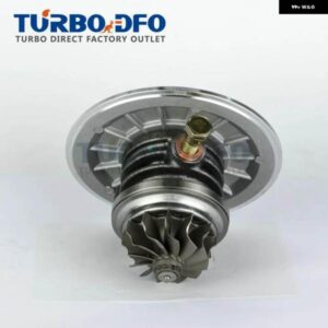 バランスターボレーダー カートリッジ PERKINS TRAKTOR 4.4 L 66KW 1104C-44T タービンコア GT2556S 711736-0016 2674A224 2003-