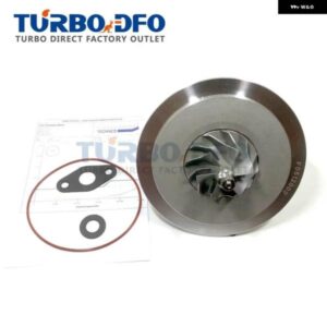 ターボレーダー カートリッジ 731320-0001 ローバー MG 75 74 ZT 1.8 ターボ 117 KW 110 KW MG 1.8 PMF000090 731320-5001S 2007 エンジン 部品