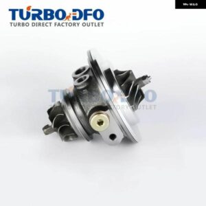 06A145704A 53039700025 バランスターボ53039880011 タービン カートリッジ シートアルハンブラ 1.8T 150BHP AWC 110KW 2000