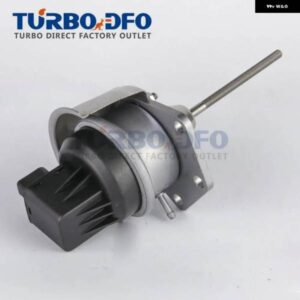 ターボ電子 アクチュエーター VW ゴルフ VI/ パサート /トゥーラン 105HP 77KW 1.6TDI CAYA CAYC CLNA 54399700136 03L253056DV タービン 2009