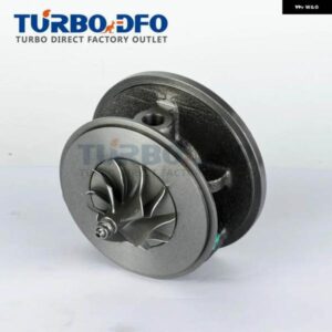 CHRA 5439-988-0072 5439-970-0072 VW TOURAN GOLF CADDY 1.9 TDI 105 HP BLS BSU DPF - BV39-0072 エンジン 部品