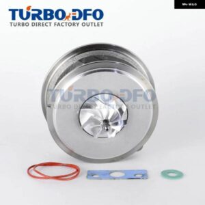 ビレット ターボ カートリッジ 853603-5001RS シトロエン ベルランゴ C4 C5 1.5L KW: 94 エンジン : III スペースツアラー エアクロス 1.5 ブルー HDI DV5RC