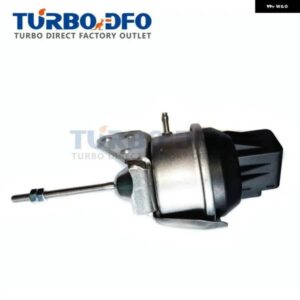 BV40 ターボ電子 アクチュエーター 54409880002 VW ゴルフ VI パサート ティグアン シャラン キャディー トゥーラン 2.0 TDI 85/103KW タービン