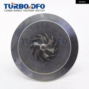 GT1752S ターボ カートリッジ バランス調整済み 454061 フィアット デュカト II 2.8 内径TD 90KW 122HP 8140.43-CHRA タービン 454061-5010S