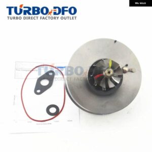 バランスターボ カートリッジ フィアット ブラボー II STILO 1.9 JTD 110KW 16V JTD マルチジェット タービン コア GT1749V 777250-0002 55205370