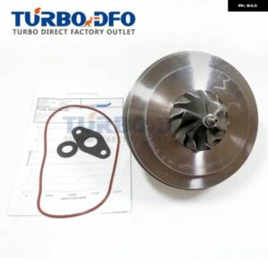 53039700140 タービンコアシート EXEO 2.0 TDI 105KW 143HP CAGA CAGB CAGC ターボBV43 BV43-140 03L145702H 2009-2013