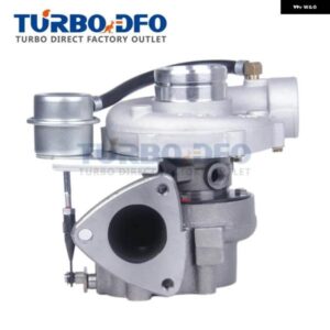 ターボ車フルタービンいすゞ JMC トランジットピックアップ GONOW JX493ZQ トラック 68KW 水冷 736210-5009 736210-0009