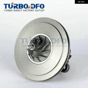 ターボレーダーコア メルセデススプリンター II 215CDI 315CDI 415CDI 515CDI 150HP 110KW 2.2CDI OM646 DE22LA 54399700049 A6460901880