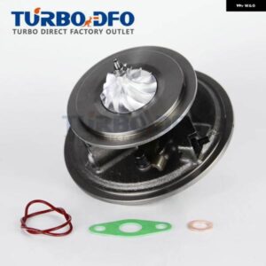 ビレットターボ カートリッジ 789016-0001 インナー交換部品 VW ポロ 75HP 55KW 1.2 TDI R3 ユーロ 5 4V DPF 03P253019B エンジン