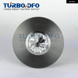 ビレットターボレーダーコア VW アマロックトランスポーター MULITIVAN CFCA 164HP 180HP 2.0 BITDI 1000-970-0027 03L145701G タービン カートリッジ