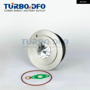 ターボレーダー カートリッジ VW ゴルフ パサート シャラン トゥーラン 2.0 TDI CFHC CFFE CFFB CKRA 54409700035 03L253056Q エンジン 部品