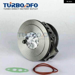 RHF3 04E145721L 04E145713Q バランスタービンコアターボシート LBIZA IV レオントレド IV 1.2 TSI 77KW EA211 030TC11001000