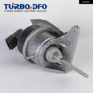 ターボレーダー アクチュエーター 電子フィアット アイデア/プント/フィオリーノ/ドブロ/リネア 500 1.3D SJTD JTDM 16V 95HP 70KW 54359880037 55216672