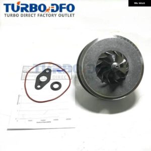 バランス GT1749V ターボコア 716213-0001ターボ カートリッジ 038253016DV タービン VW BORA 1.9 TDI ARL 110KW 150HP 2001-2005