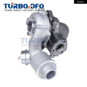 ターボレーダー シュコダ オクタヴィア I 1.8T RS 132KW 180HP JAE AWP AUM AWU AWV BKF BNU 53039880052 06A145704T フルタービン 2000-