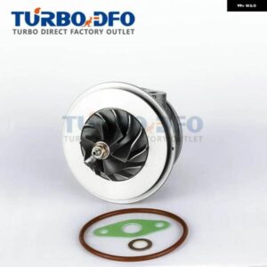 ターボレーダー カートリッジ コア 49377-01610 ターボタービン49377-01611 小松掘削機PC 130-7 SAA4D95LE 4D95LE