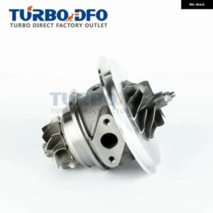 ターボ車 カートリッジ いすゞ NQR 75L 110KW 150HP 4HK1-E2N 5193 CCM VIET VKA40016 VDA40016 8980277725 コア 2006-