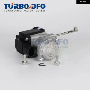 ターボ電子 アクチュエーター 06K145702M インナー交換部品セアトレオン 5F1 SC 5F5 ST 5F8 2.0 キュプラ 1984CC 06K145722AV