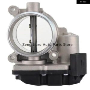 A2C59514652 A2C53249826 ディーゼル電子 スロットルボディ アセンブリ VW トランスポーター T5 クラフター マルチバン トゥアレグ 076128063A