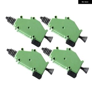 VW トランスポーター T4 マルチバン カラベル ドアロック アクチュエーター /中央ロック 7D0959781A 701959781 701959781A