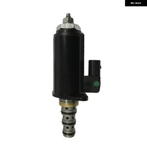 YN35V00048F1 SKY5P17A KDRE5K-31-30C50 油圧 ポンプ 電磁弁 SK200-6 部品