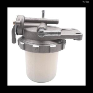 ディーゼルフィルター 燃料フィルター アセンブリ 15521-43015 1A001-43010 クボタ エンジン D1005 D1105 D1703 D905