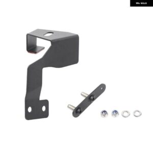 スズキ A ピラー LED ワークライトバー 取り付け ブラケット ホルダー ジムニー 2019-2024 JB43 JB64 JB74 アクセサ