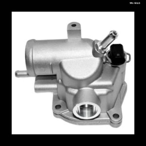 エンジン 冷却水サーモスタット メルセデス C クラス S202 W202 2.2L 97-01 6112000015 6112030075 6920.87J
