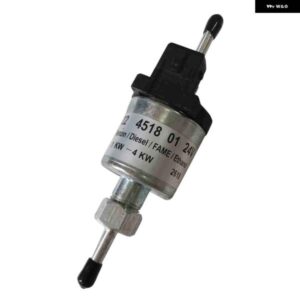 EBERSPACHER ヒーター 22451801 AIRTRONIC D2 D4 D4S 1KW-4KW 24V 22ML 燃料計量ポンプ 原油ヒーター投与ポンプ