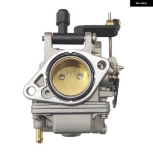 61N-14301 キャブレターヤマハ 2 ストローク 25HP 30HP 船外機 61N-14301-00 61T-14301-01 ボート エンジン 部品