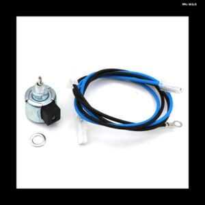 キャブレター ソレノイド ソレノイド ブリッグスストラットン 692734 497672 497157 キャブレター アクセサリー