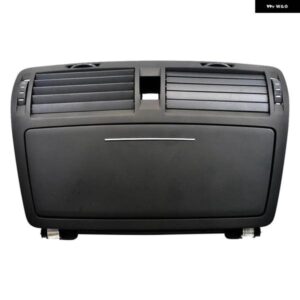 自動車ダッシュセンター エアベント アウトレット シュコダオクタビア MK2 2004-2013 1ZD820951 1Z0 820 951 D 1Z0820951B