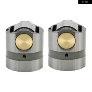 2個 コモンレール燃料ポンプ タペット エンジン 部品 4921732 3973228 4921732 CCR1600 CUMINS CP2PC 300-8 燃料ポンプ