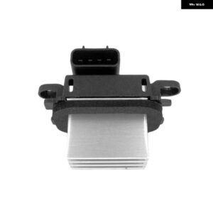 ファンブロワーモーター抵抗器使用NO. VP8NEH19E624AA VP8NEH-19E624-AA