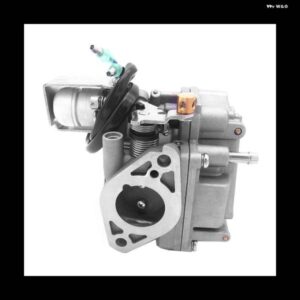 ボートモーターキャブレター アセンブリ 6AH-14301-00 ヤマハ 4 ストローク 20HP 4 ストローク船外機 エンジン キャブレター ASSY 6AH-14301-01