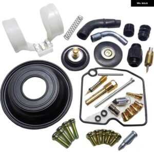 キャブレターリペアリビルドツールキット KAWASAKI バルカン VN800 KEIHIN 1995-2006