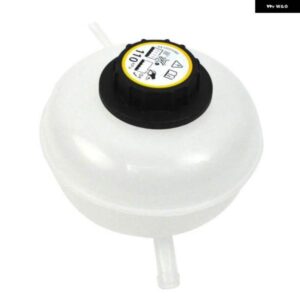 PCD500030 LR フリーランダー 1 1996-2006 ラジエーター 拡張タンク カバー 付きオーバーフロー コンテナPC F101360PC F000012