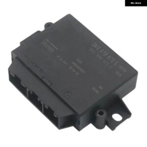 パーキングレーダーモジュール パーキングエイドモジュール 5K0919475E / 5K0 919 475 E ゴルフ MK6 パーキング OPS PDC モジュール