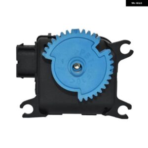 カーヒーター 制御 アクチュエーター モーター 6Q2907511A VW ポロ 1900CC 2004 カー アクセサリー カーパーツ