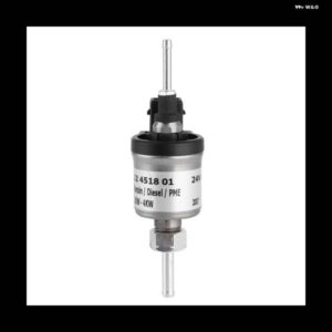 原油エアパーキングヒーターキット 24V 1-4KW 燃料計量ポンプ 22451801 EBERSPACHER AIRTRONIC D2 D4 D4S